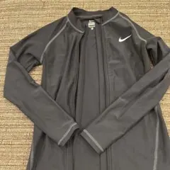 Nike ラッシュガード Mサイズ ブラック