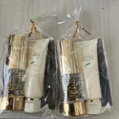 ロイヤル化粧品 EXシリーズロイヤルハーブ EXクリーム & フォーム