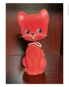 2026年最新】昭和レトロ 貯金箱 猫の人気アイテム - メルカリ