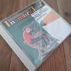 値下!美品!サザンオールスターズ 稲村ジェーン(サントラ)