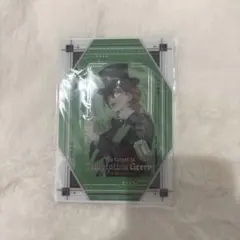 うたプリ　嶺二　タブナイ　ビジュカ