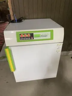 ヤマト DY400 電気式乾燥機 - メルカリ