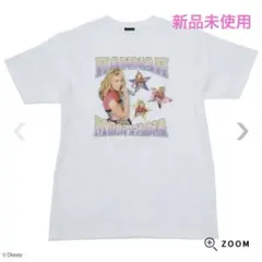 Hannah Montana Tシャツ Mサイズ ホワイト