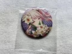 プロセカ 東雲絵名 グリッター缶バッジ 4A - メルカリ
