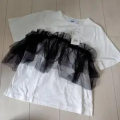 AZUL　Tシャツのサムネイル