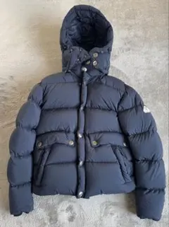 ✴︎美品✴︎PYRENEX ピレネックス Reims ランス ネイビーXSサイズ