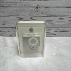ジャンク ipod shuffleのサムネイル