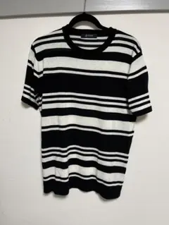 nano universe Tシャツ