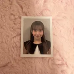 ME:I 清水恵子 KCON 2025 ID 証明写真のサムネイル