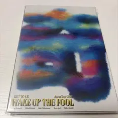 KEY TO LIT WAKE UP THE FOOL - メルカリ