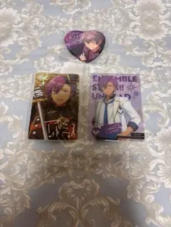 あんスタ　晃牙　アドニス