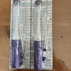 ◻️ 郷ひろみ 70 YEARS a GO! ペンライト 2本セット ◻️