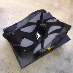 SALE‼️ラス1✨送料無料✨27cm ナイキ エアジョーダン7 ボルドー