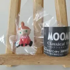 MOOMIN Classical Mode リトルミイ