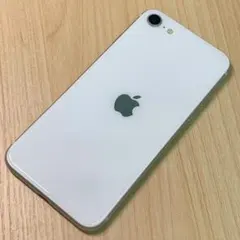 ☆iPhone SE 第3世代 64GB スターライト 中古美品⑥☆ - メルカリ