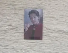 SEVENTEEN ウォヌ トレカ ユニバ 会場限定 愛知 名古屋