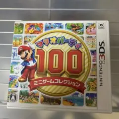 マリオパーティカセット、3ds、薬屋のひとりごとクリアカード猫猫