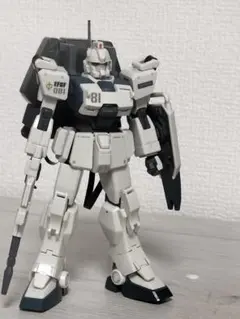 ガンプラ MG ガンダムEz-8 ジャンク - メルカリ