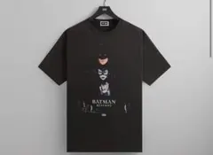 三*本様 KITH バットマン Tシャツ THE DARK KNIGHT - メルカリ