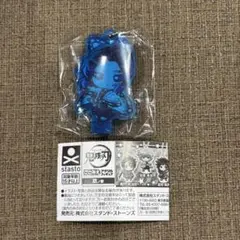 鬼滅の刃　ここみえ　アクリルフィギュア　胡蝶しのぶ