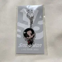 すのチル　アクキー　目黒蓮