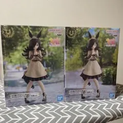 2025年最新】ウマ娘プライズフィギュアの人気アイテム - メルカリ