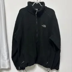 THE NORTH FACE フリース　ジャケット　ブルゾン　ノースフェイス