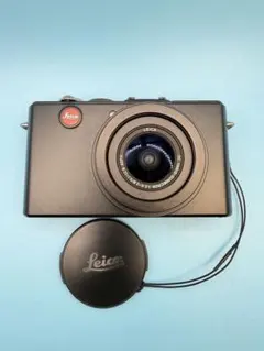 LEICA D-LUX4 チタン シルバー 希少 1000台限定 - メルカリ