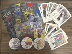 ヒプマイ 新宿 渋谷グッズセット