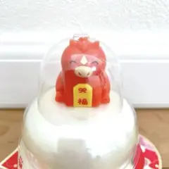 【レア】サトウの鏡餅 干支マスコット 午年 マスコットのみ　限定1個