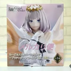 ぬーどるストッパーフィギュア プリテンダー/オベロン(第二再臨)