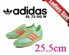 K新品 25.5㎝ アディダス SL 72 OG ウィメンズ JI0197のサムネイル