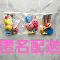 星のカービィ　チョコエッグ