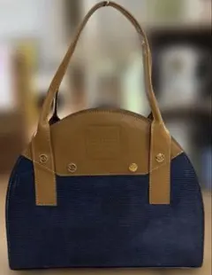 NINA RICCI トートバッグ　美品のサムネイル