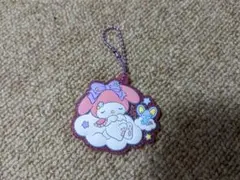 サンリオ ぷっくりラバマスグミ マイメロディ