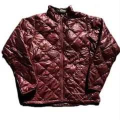 【極美品・収納袋付】モンベル EXライトダウンジャケット メンズM 登山 防寒のサムネイル