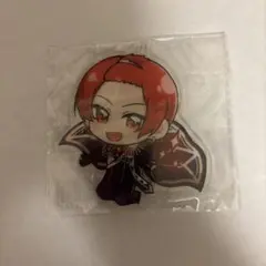 りうらアクリルキーホルダー