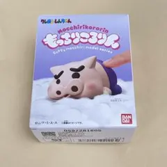 クレヨンしんちゃん　もっちりころりん　ぶりぶりざえもん