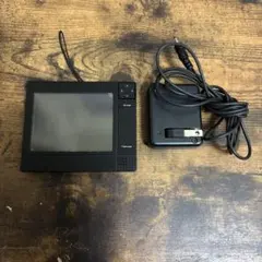 東芝 パワーコンディショナ用カラー表示ユニット TPV-CM002D-CM - メルカリ
