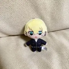 松野千冬　ぬいぐるみ　原画展　東京リベンジャーズ 東リベ マスコット