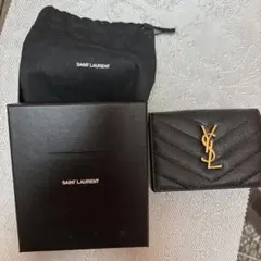 2025年最新】Saint Laurent レディース 名刺入れの人気アイテム