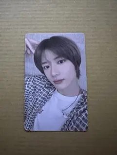 TXT ボムギュ SANCTUARY weverse ラキドロ global