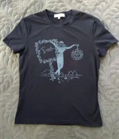 EMILIO PUCCI プリントTシャツ　サイズXSのサムネイル