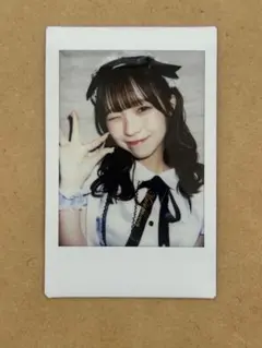 cutiestreet 梅田みゆ ハロウィンチェキ