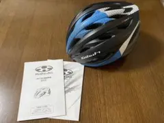 OGK kabuko 自転車用ヘルメットのサムネイル