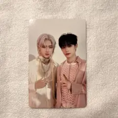 ZEROBASONE ジウン リッキー