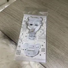 ブルーロック　アクリルスタンド　遊園地　凪誠士郎