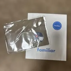 familiar 大人気クリアケースのサムネイル