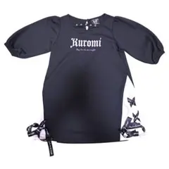 ✳︎女の子 140センチ クロミ ワンピース✳︎