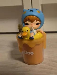 Hirono Qoo Blush with Qoo